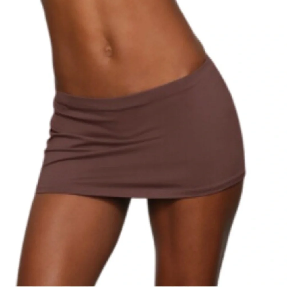 SKIMS recycled swim